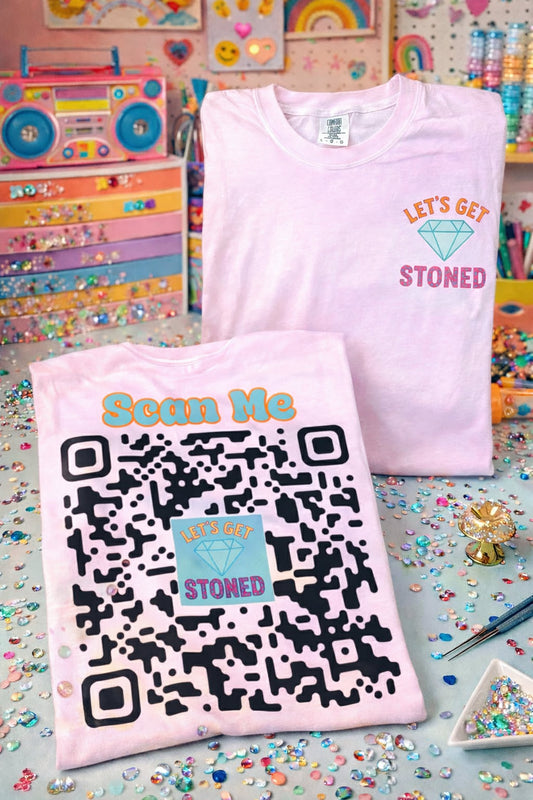 Merch Shirt-Customized