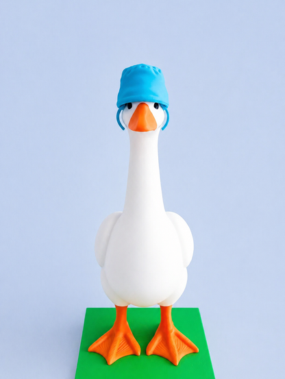 Desk Goose Accessories