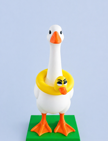 Desk Goose Accessories