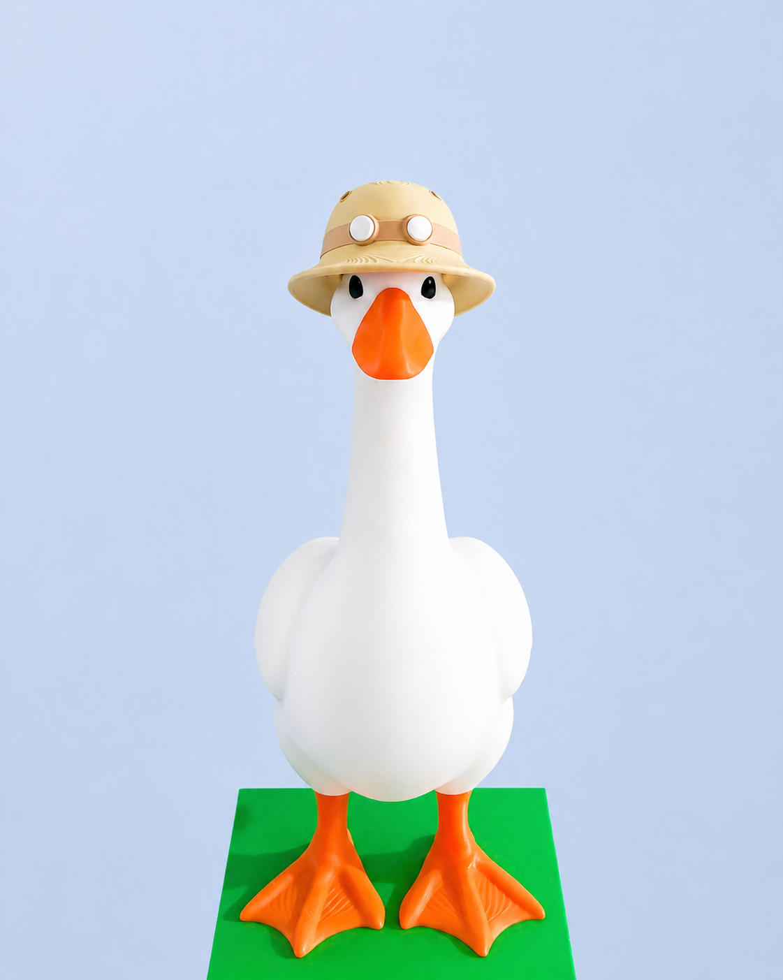 Desk Goose Accessories