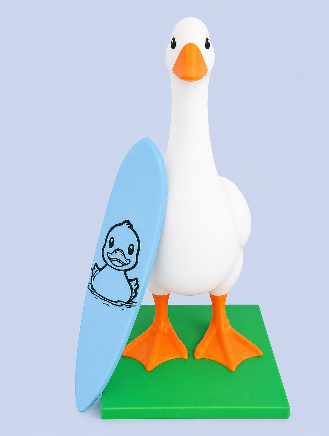 Desk Goose Accessories
