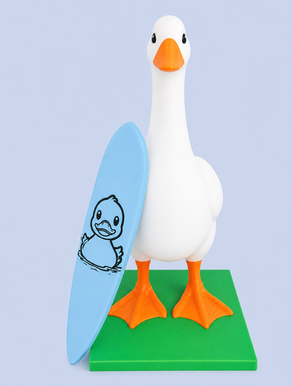 Desk Goose Accessories