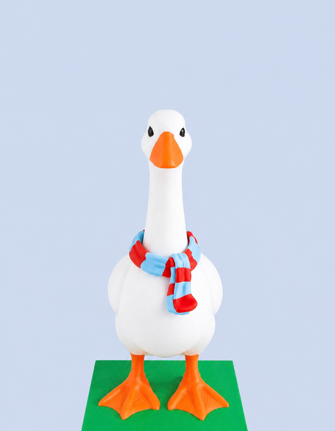 Desk Goose Accessories