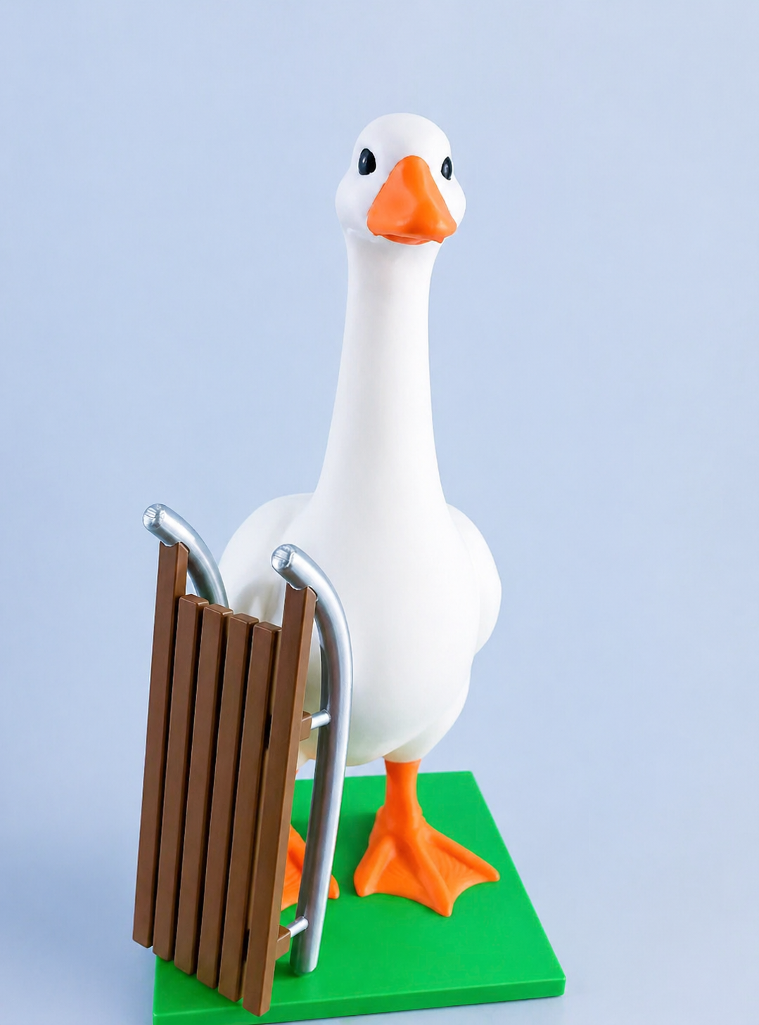Desk Goose Accessories
