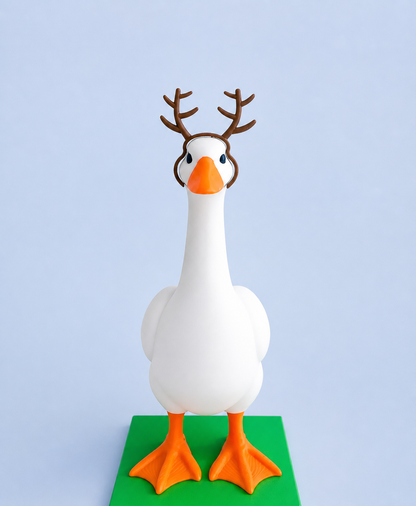 Desk Goose Accessories