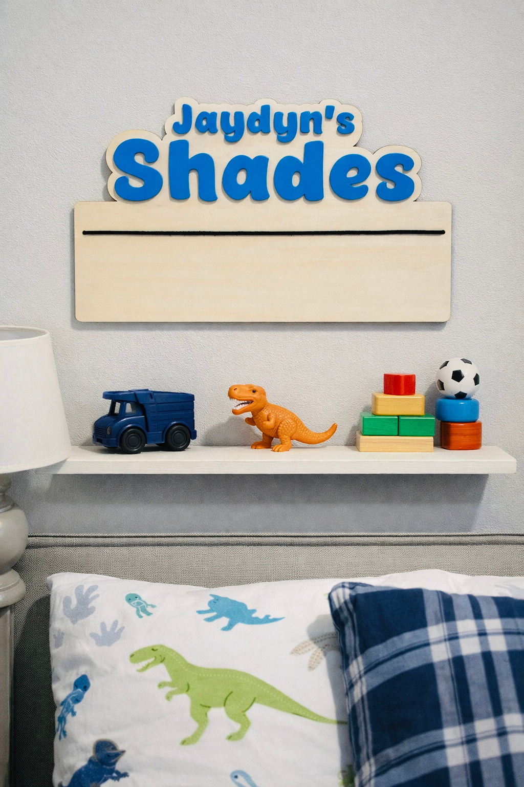 Sunglasses Holder-Customized