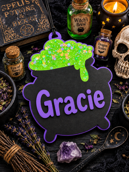 Boo Basket Tags (8 Different Designs To Choose From)