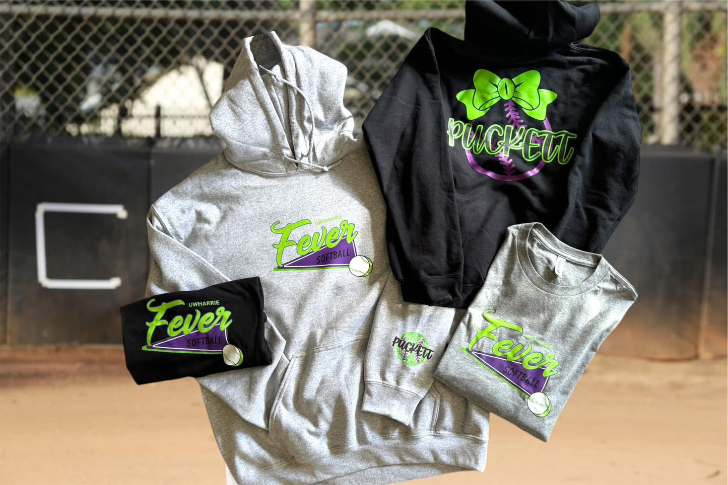 Event Shirts-Customized