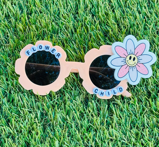 Flower Child Sunnies