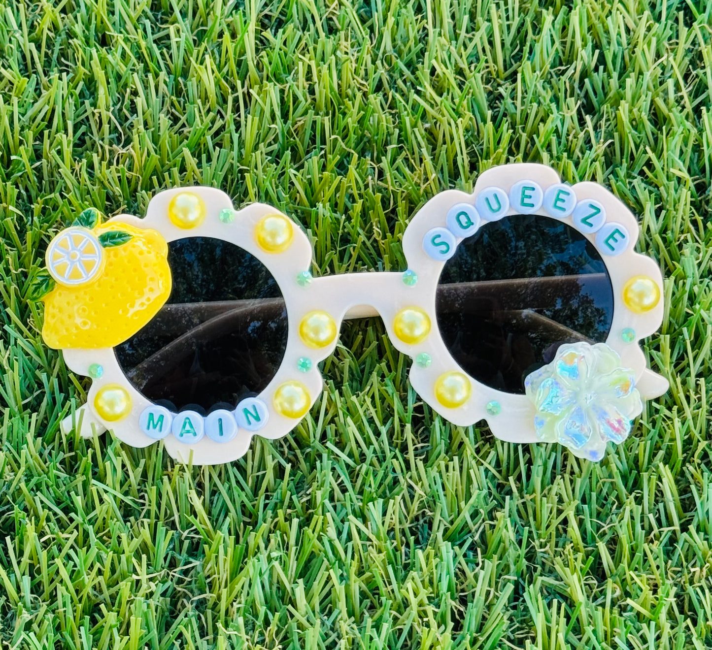 Main Squeeze Sunnies