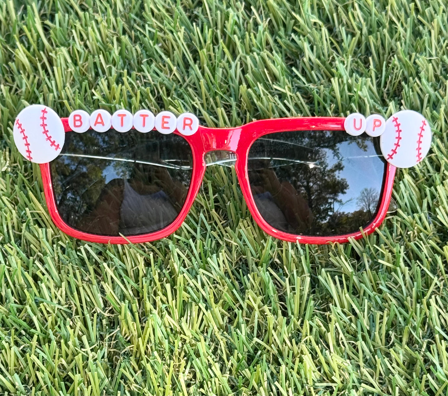 Batter up Sunnies