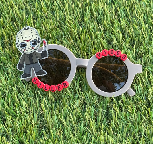Killer Vibes Sunnies