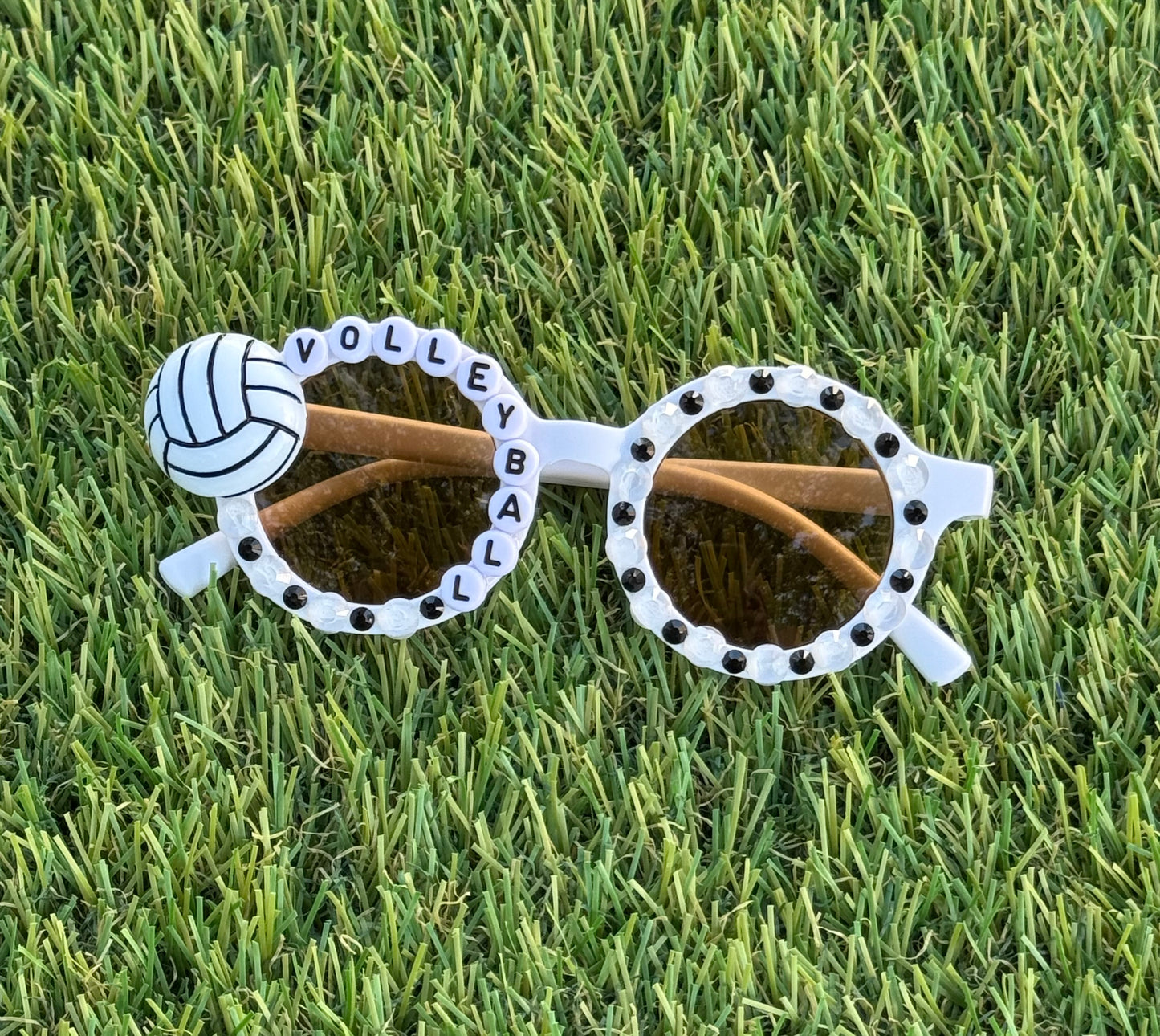 Volleyball His & Hers Sunnies