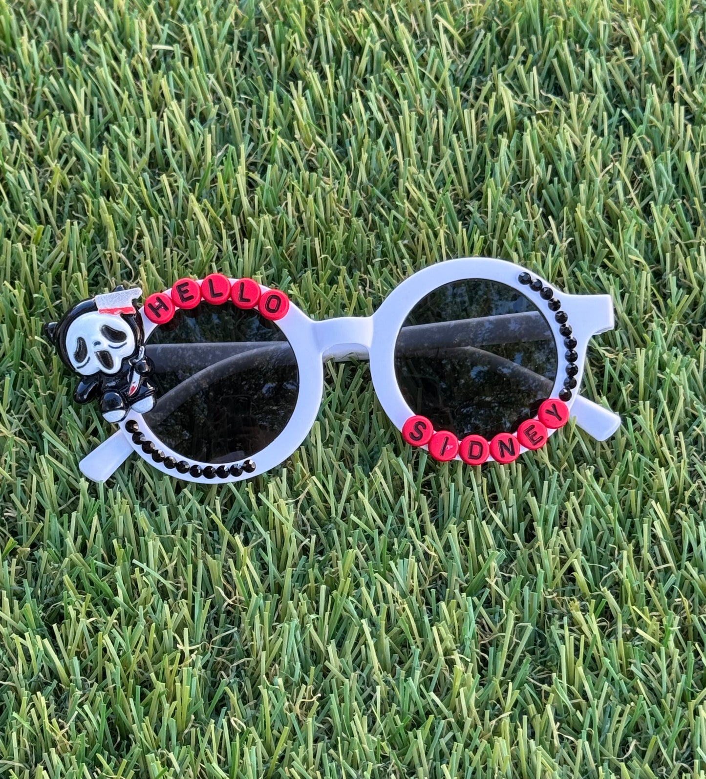 Hello Sidney Sunnies