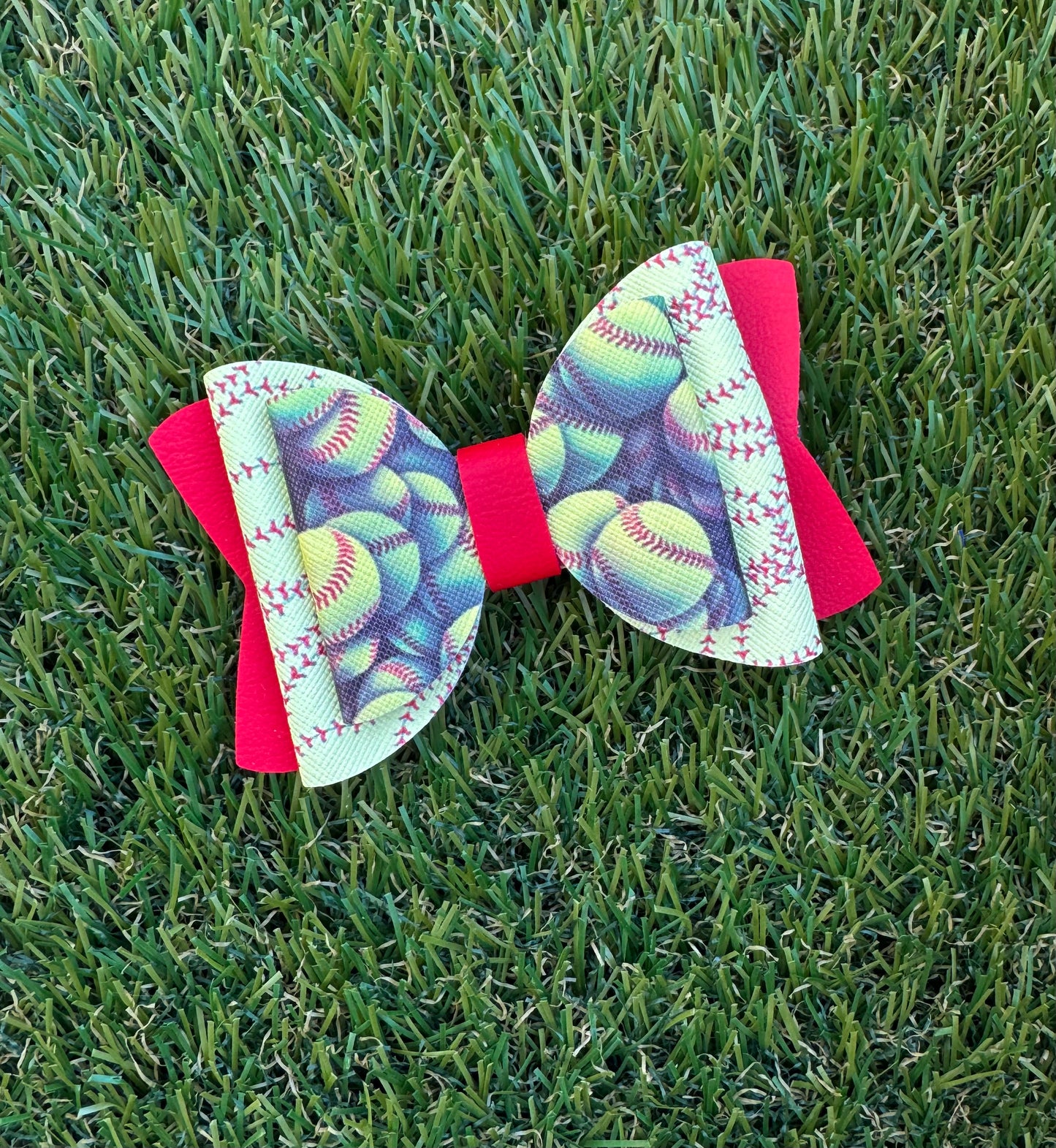 Fastball Softball Bow