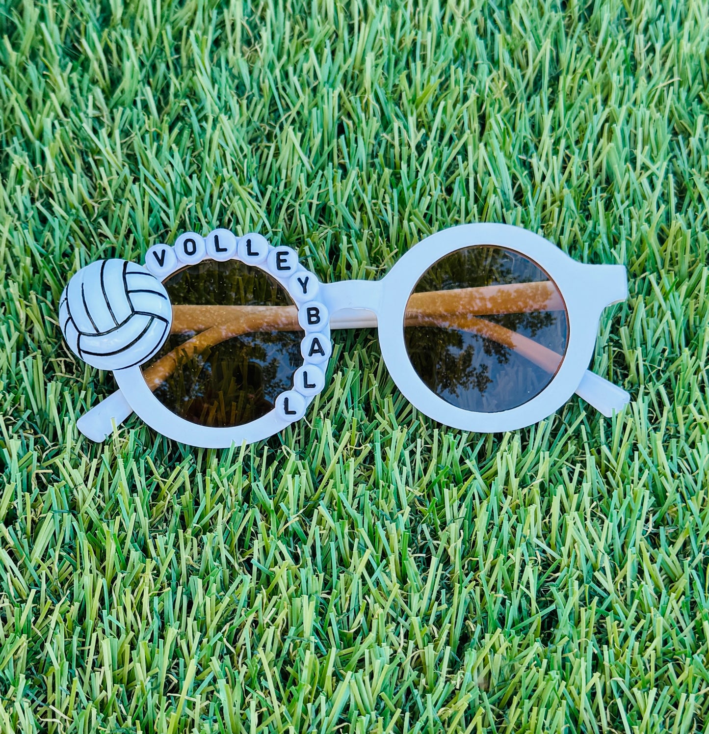 Volleyball His & Hers Sunnies