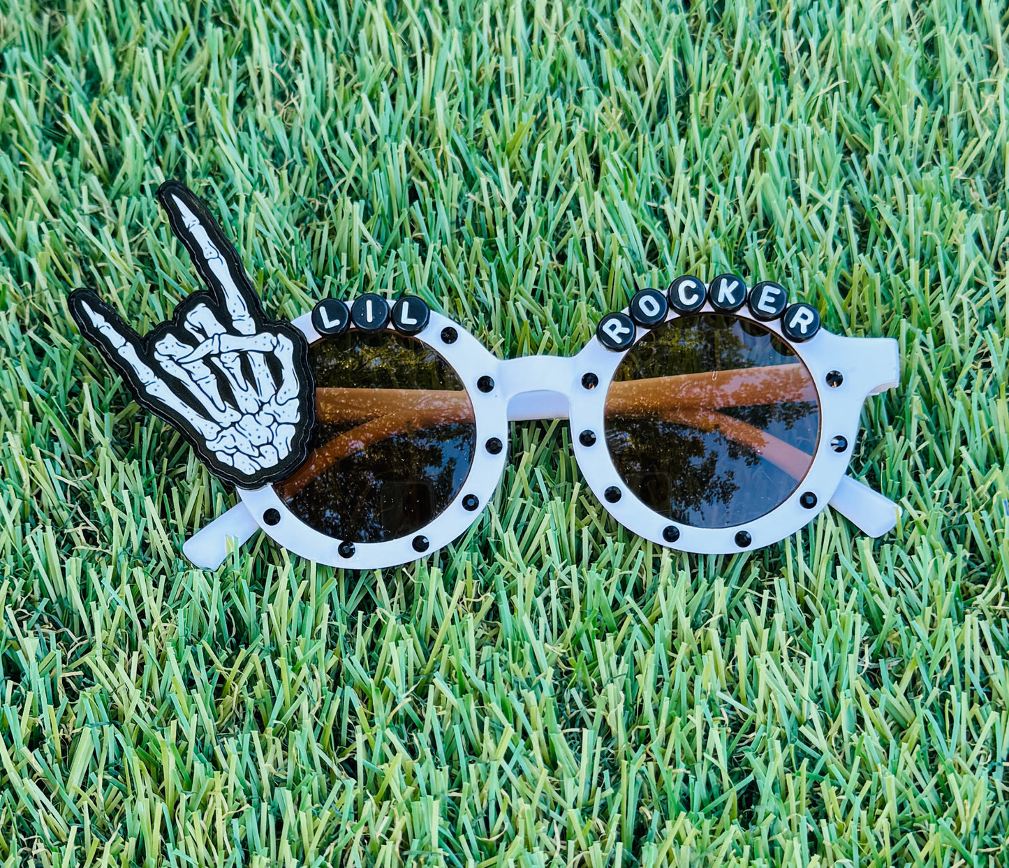 Lil Rocker Sunnies