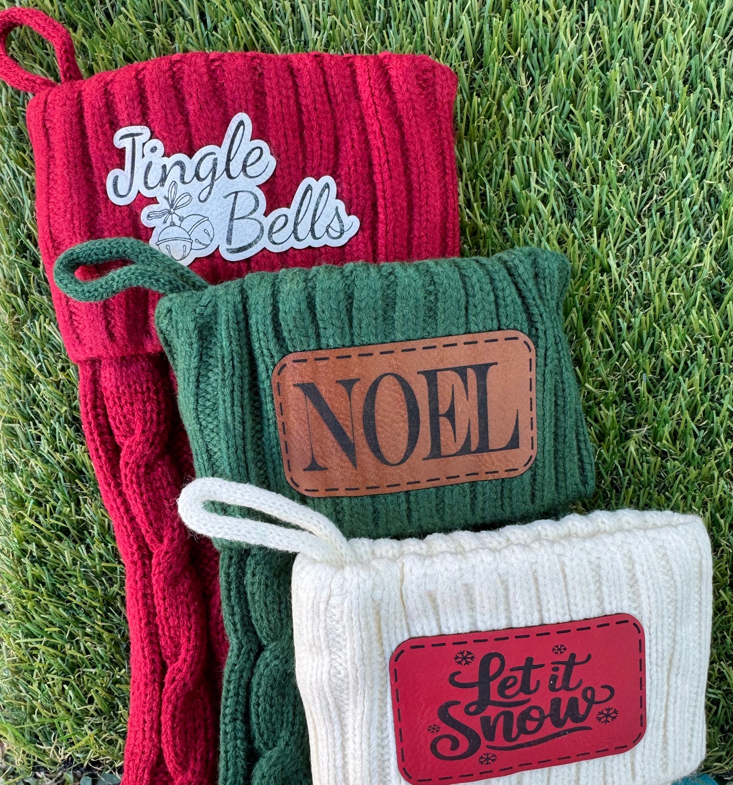 Christmas Stockings