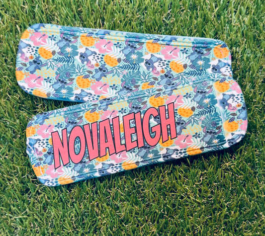 Popsicle Sleeves