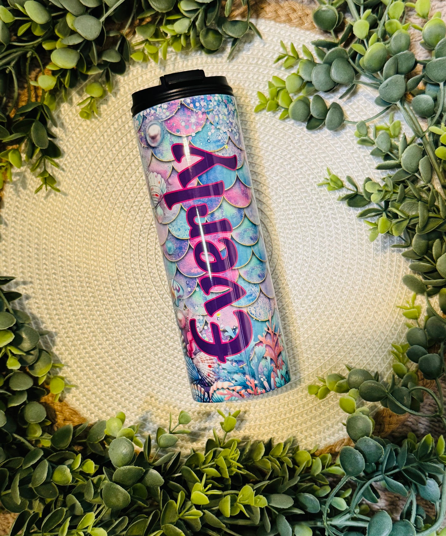 Kid's Tumbler-Customized