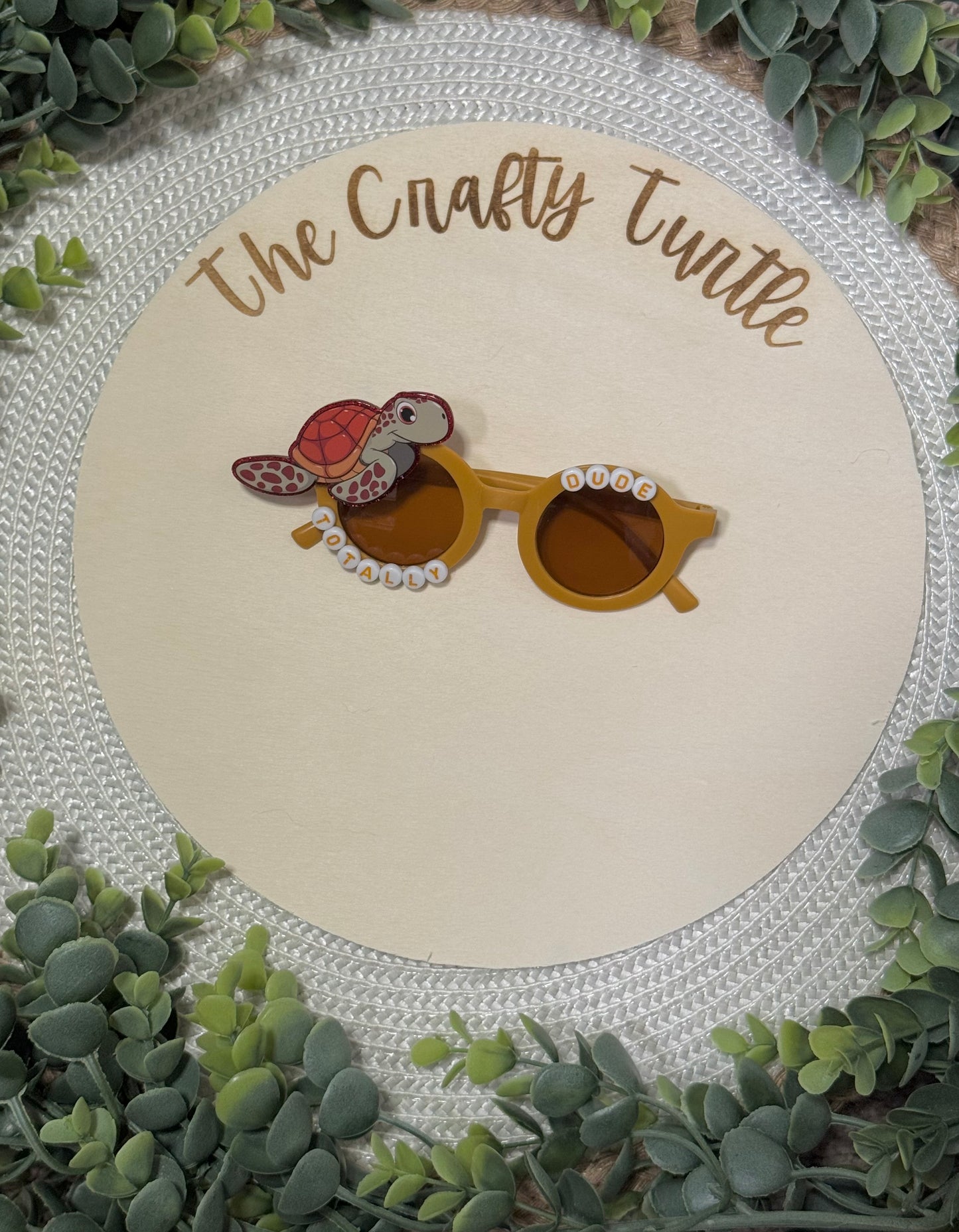 Duuddee Sunnies