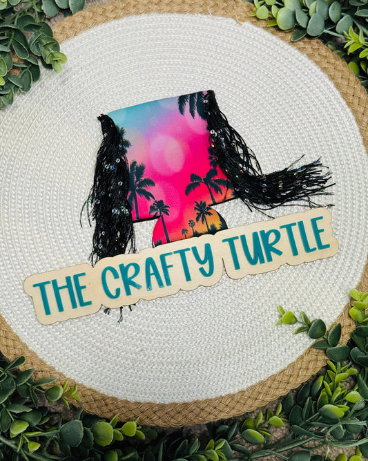 Boujee Koozie