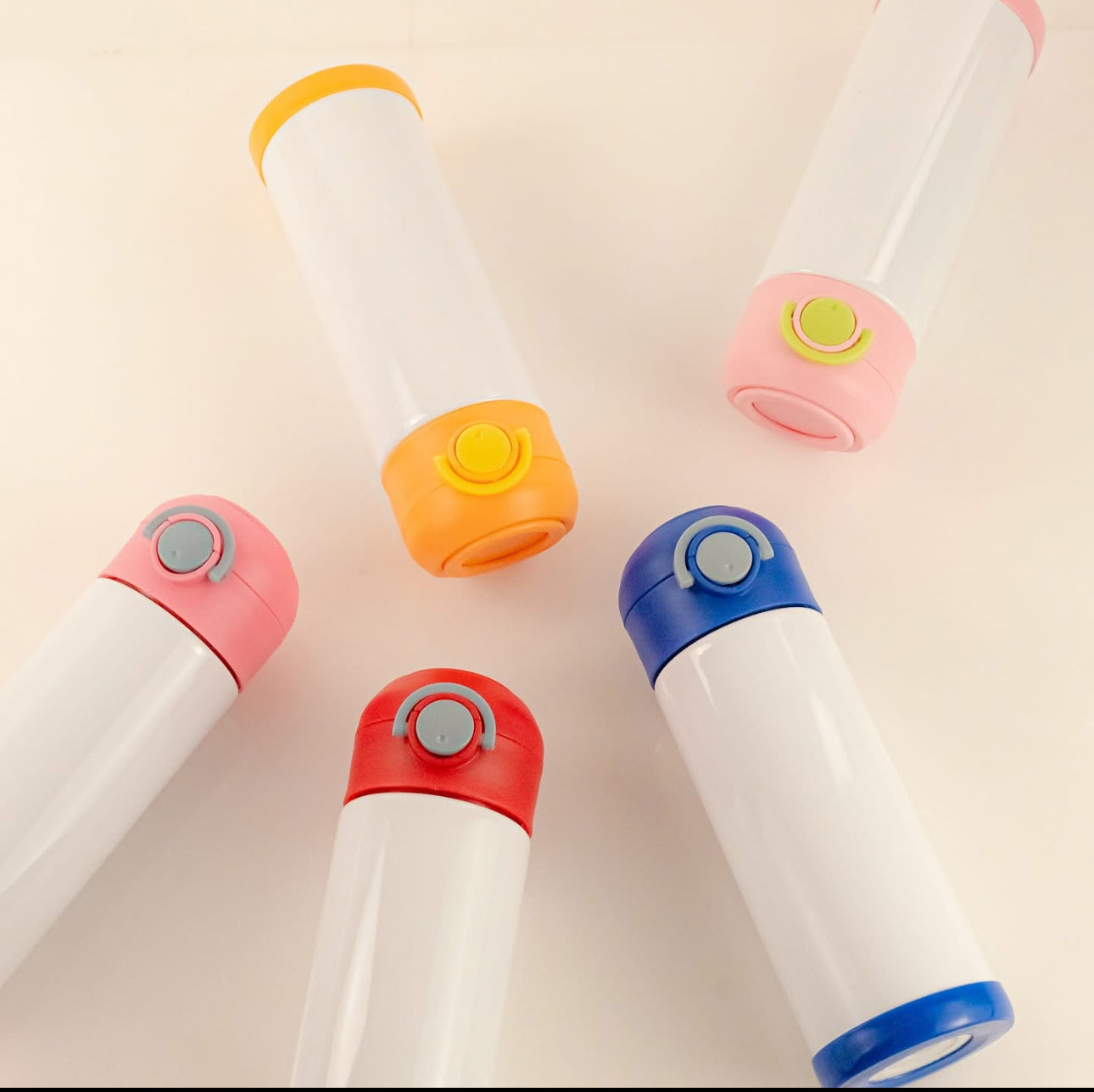 Kid's Tumbler-Customized