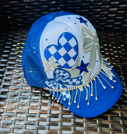 Trucker Hats-Customized