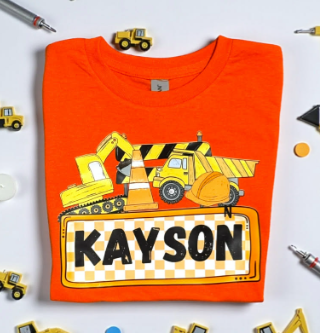 Event Shirts-Customized