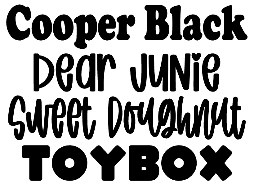 Kid's Chore Board-Customized