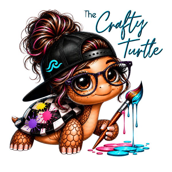 the Crafty Turtle LLC
