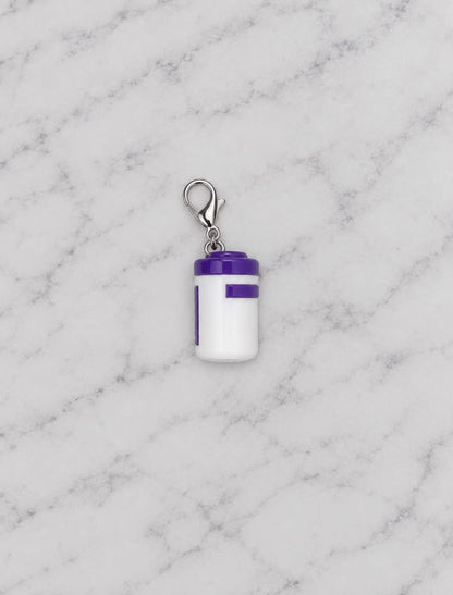 Medical Equipment Charms