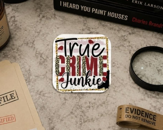 Custom Fridge Magnets
