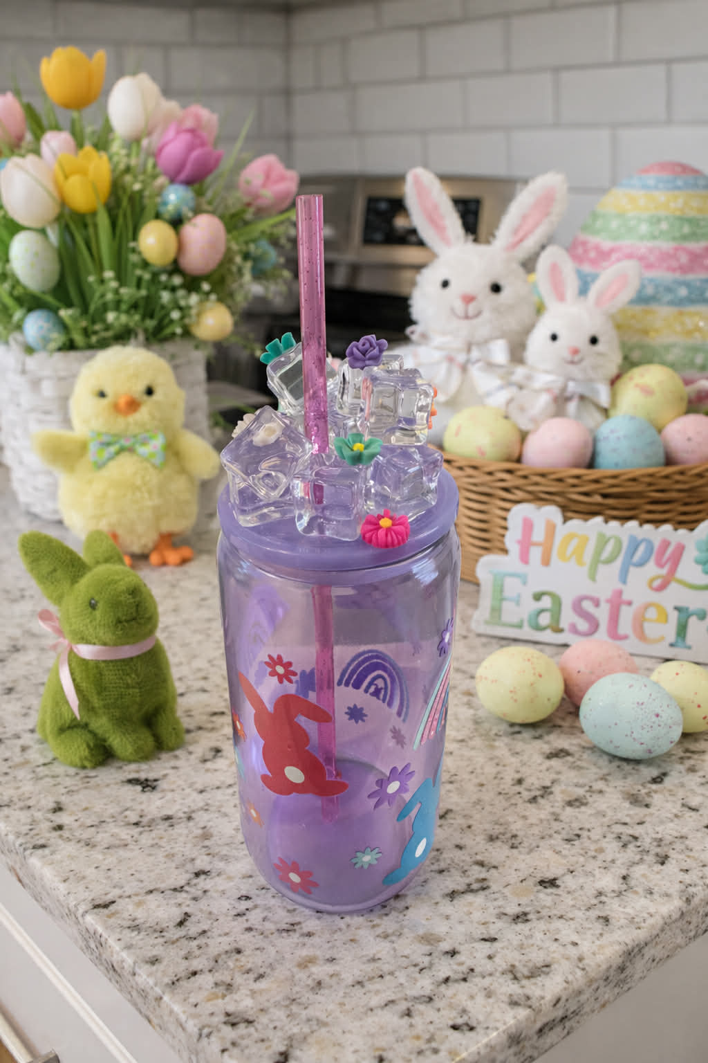 Bunny Cup