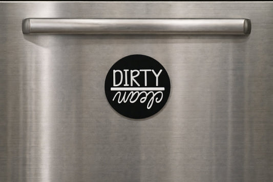 Dishwasher Magnet