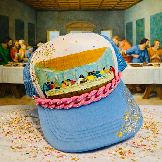 The Last Supper Swaghat