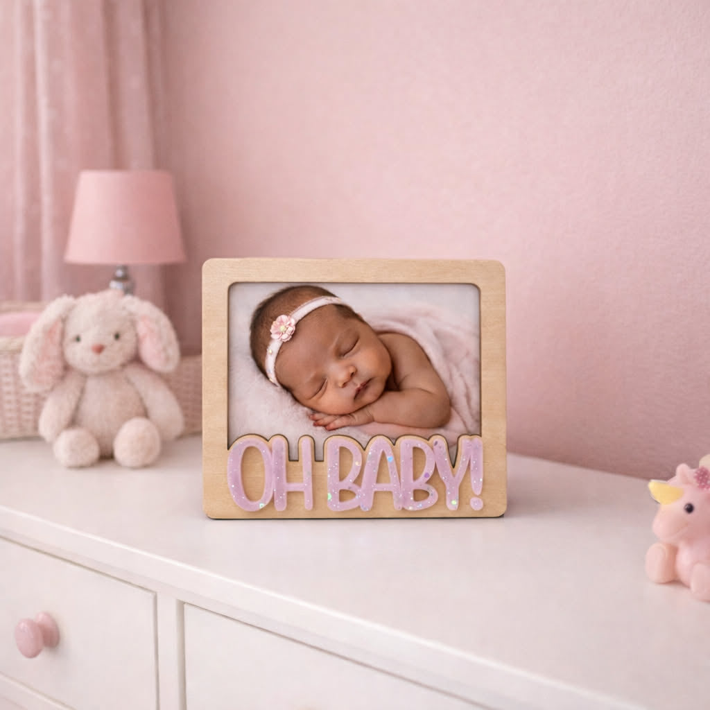 Newborn Baby Box Bundle