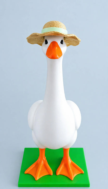 Desk Goose Accessories