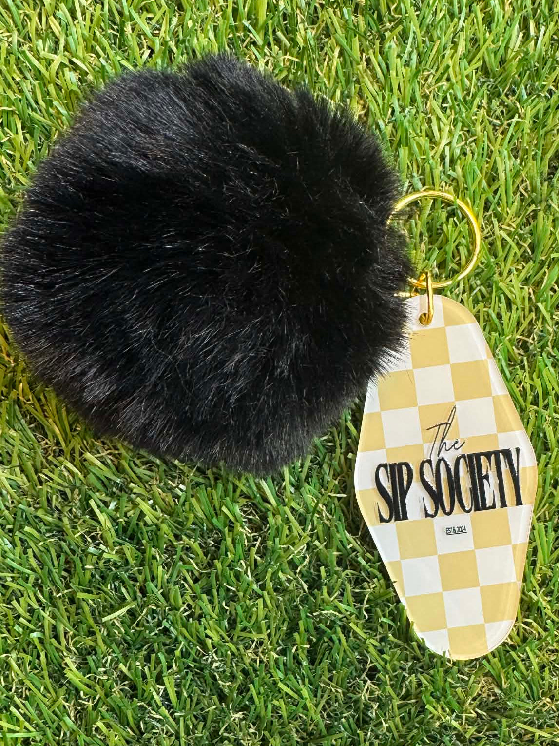 The Sip Society Merch