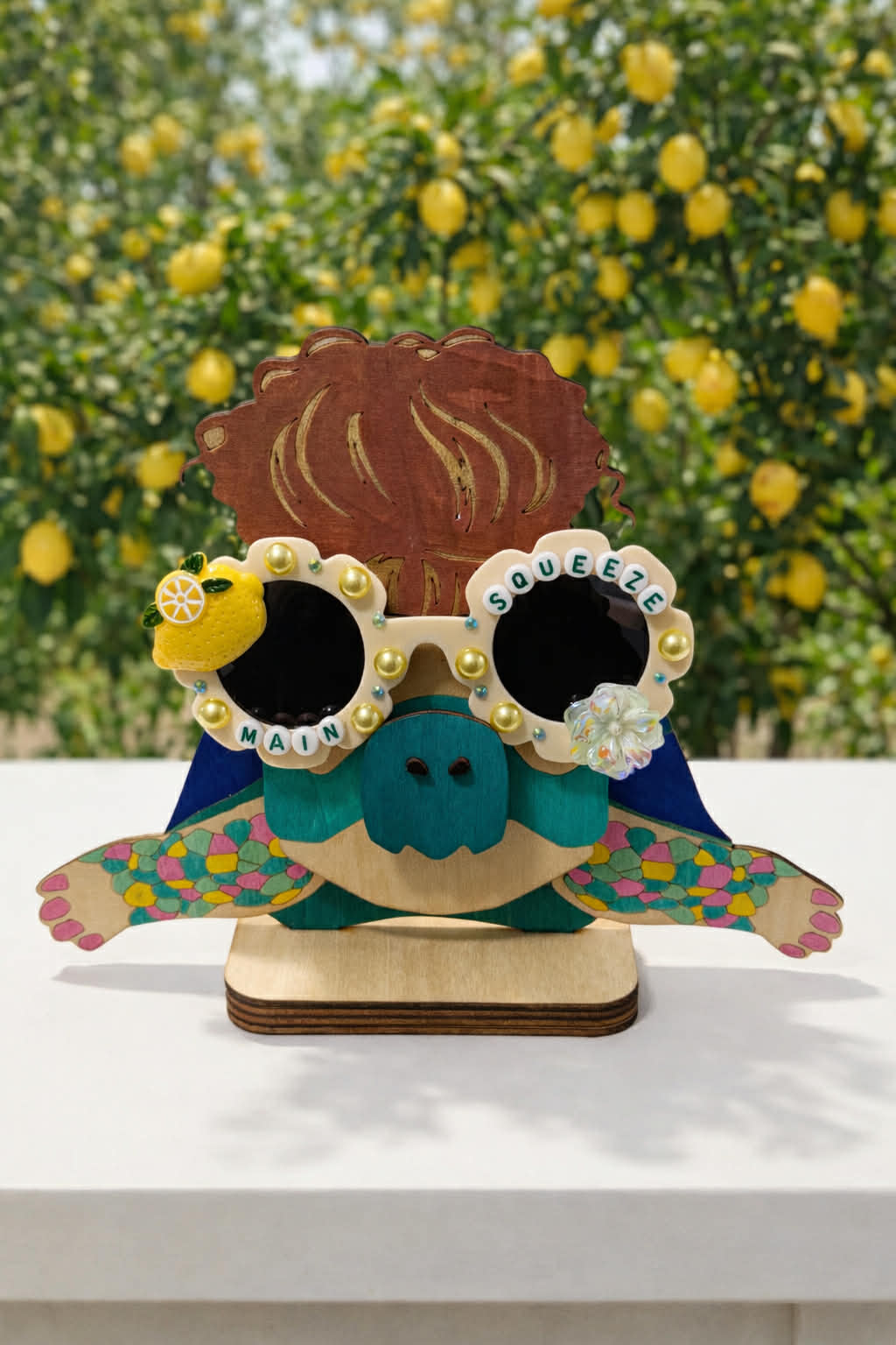 Main Squeeze Sunnies