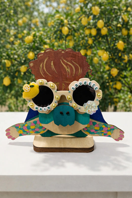 Main Squeeze Sunnies