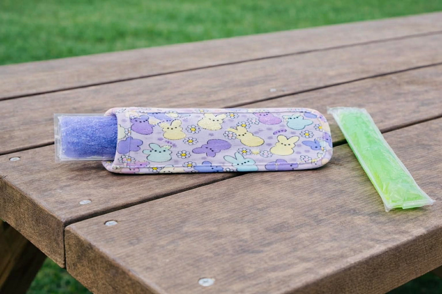 Easter Popsicle Sleeves