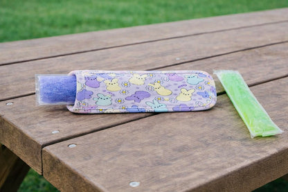 Easter Popsicle Sleeves