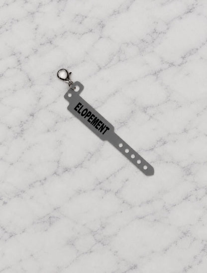 Medical Equipment Charms