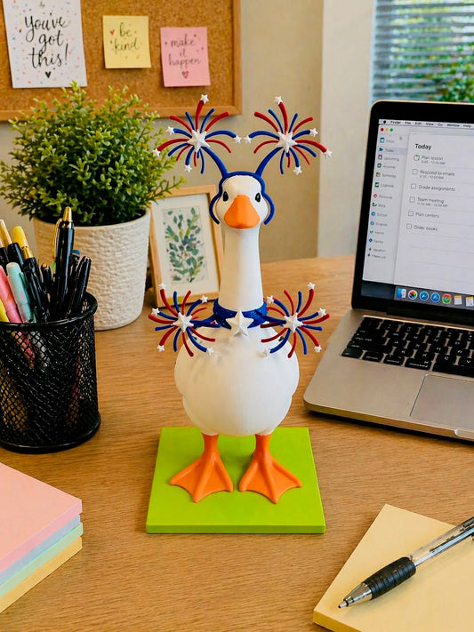 Desk Goose Accessories