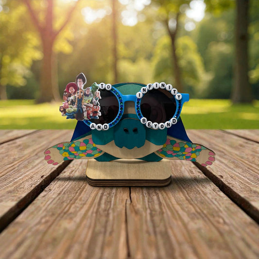 To Infinity And Beyond Sunnies