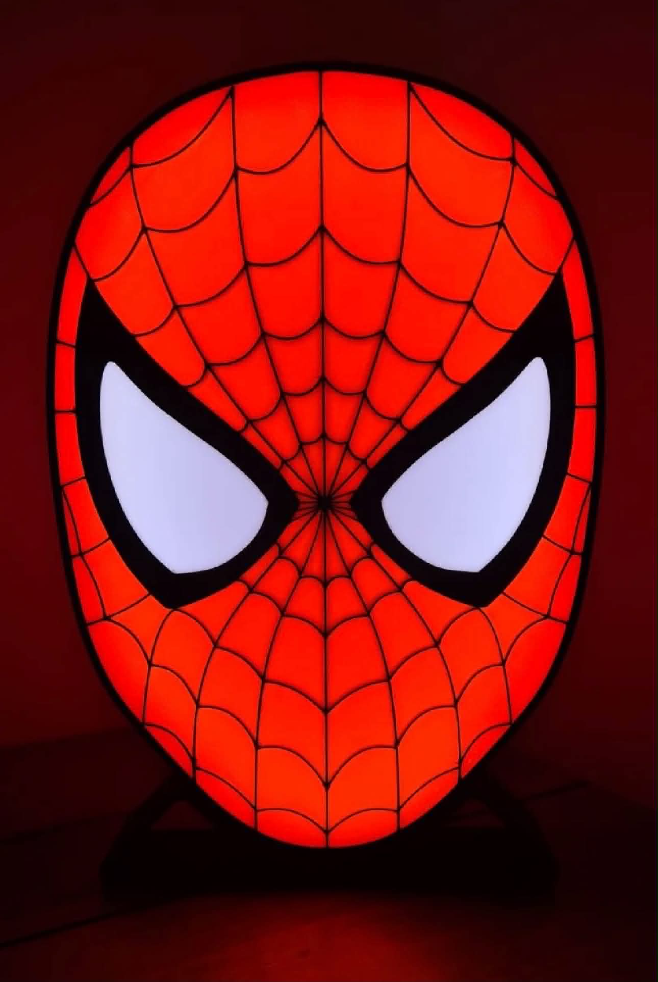 3D Printed Lightboxes (16 different designs)