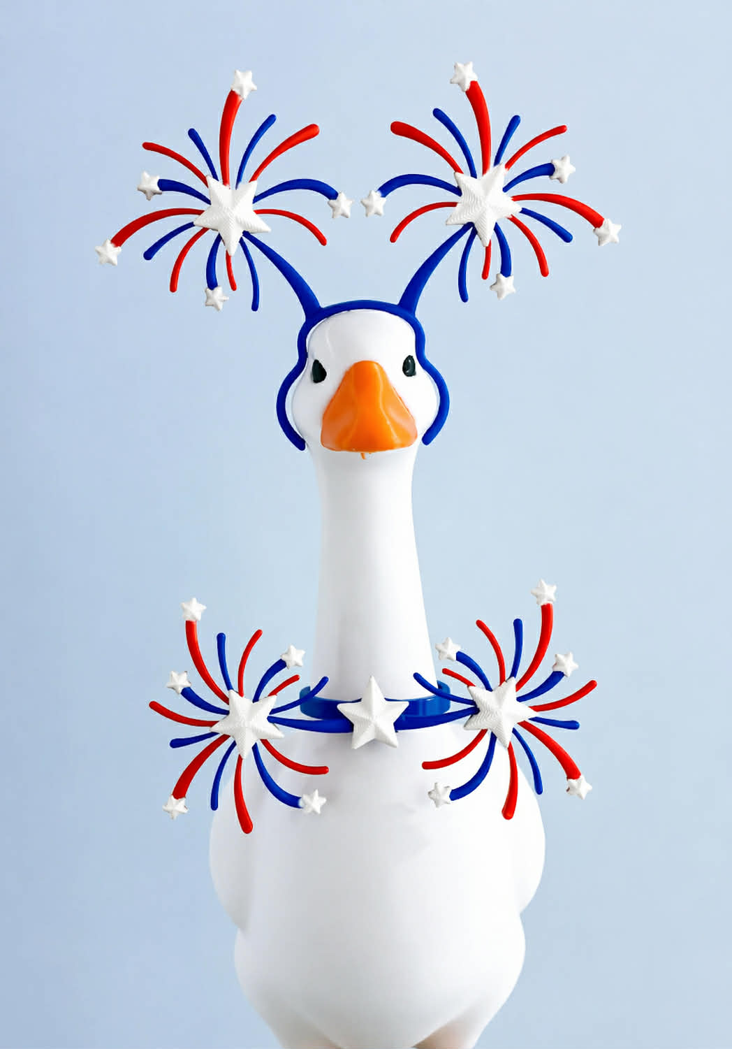 Desk Goose Accessories