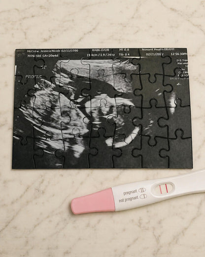 Puzzle-Customized