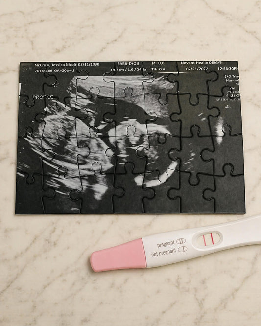 Puzzle-Customized